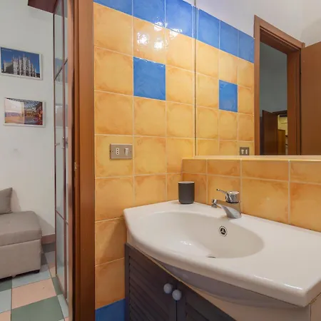 Apartment New In Downtown Close To Duomo