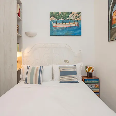 New In Downtown Close To Duomo Apartment *