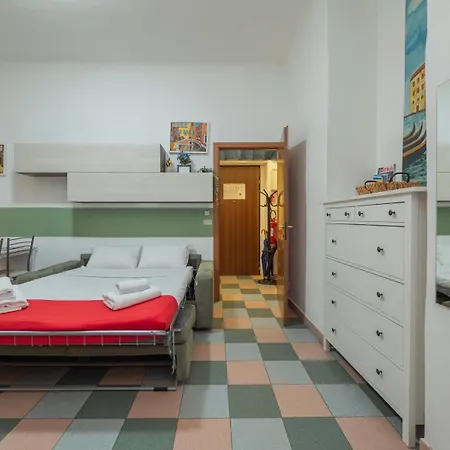New In Downtown Close To Duomo * Milan