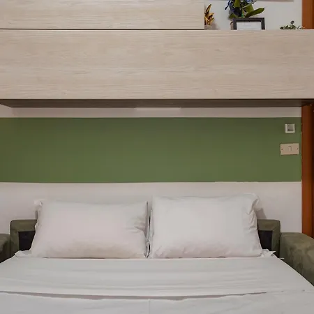 New In Downtown Close To Duomo Apartment Milan