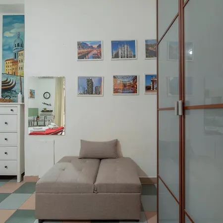 New In Downtown Close To Duomo Milan