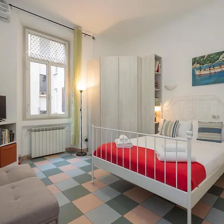 New In Downtown Close To Duomo Appartement *