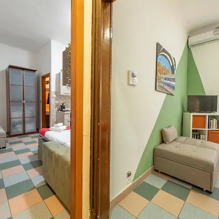 Appartement New In Downtown Close To Duomo *