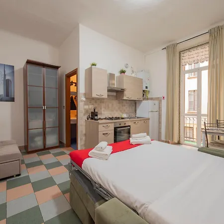 Appartement New In Downtown Close To Duomo *