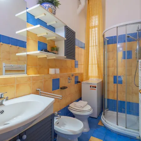 New In Downtown Close To Duomo Appartement *