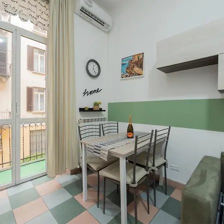 New In Downtown Close To Duomo Milaan