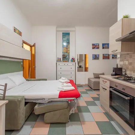New In Downtown Close To Duomo * Milaan