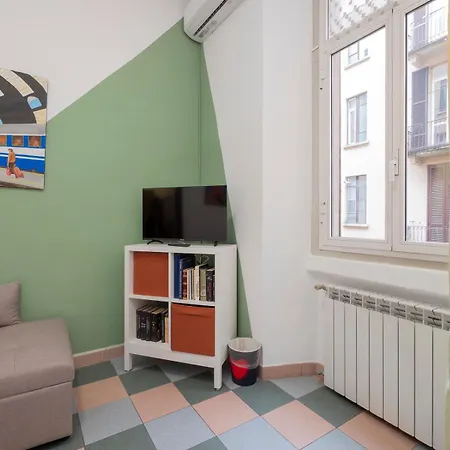 New In Downtown Close To Duomo Appartement *